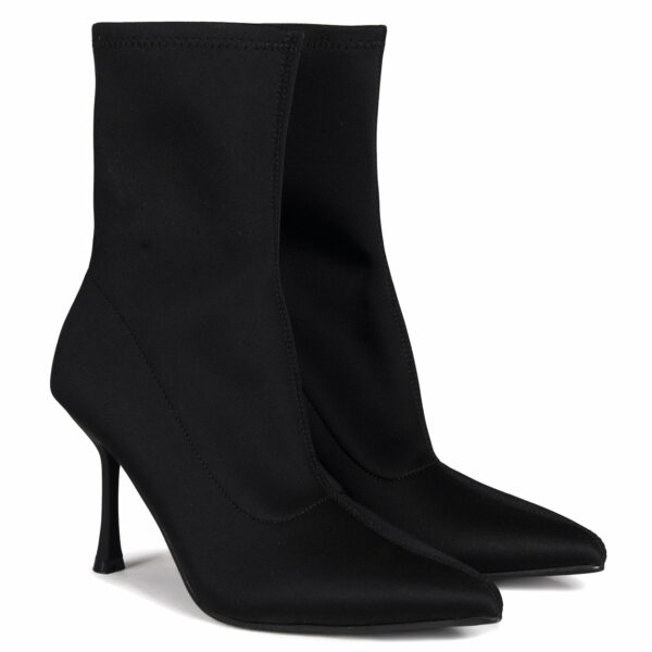 Premium Leather Boots – Crafted for Comfort and Durability - Image 3