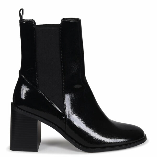 Fashion-Forward Ankle Boots – Your Go-To Pair for Effortless Style - Image 2