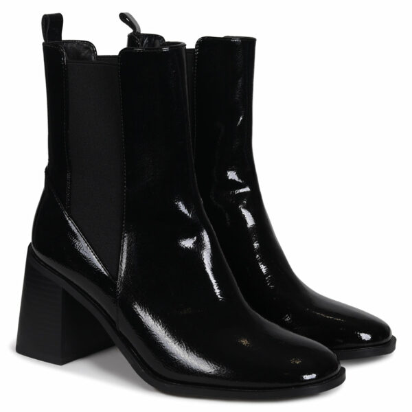 Fashion-Forward Ankle Boots – Your Go-To Pair for Effortless Style - Image 3