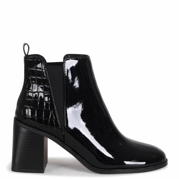 Classic Leather Boots – Timeless Style for Every Occasion - Image 2