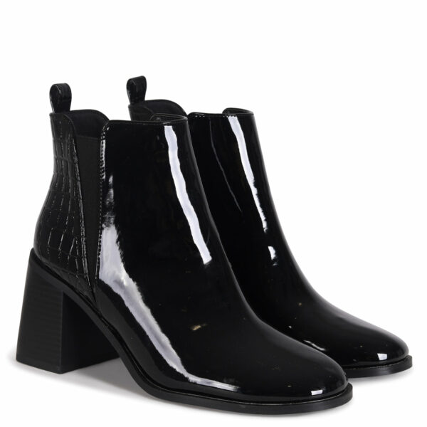 Classic Leather Boots – Timeless Style for Every Occasion - Image 3