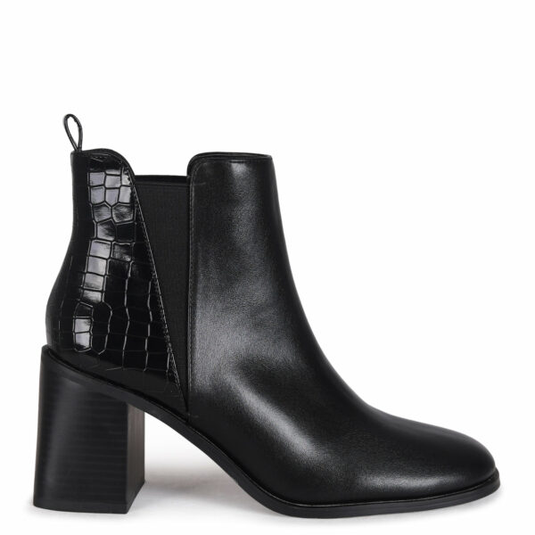 Comfortable & Durable Winter Boots – Perfect for Cold Weather - Image 2