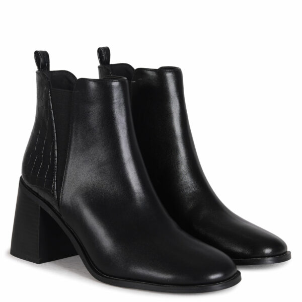 Comfortable & Durable Winter Boots – Perfect for Cold Weather - Image 3