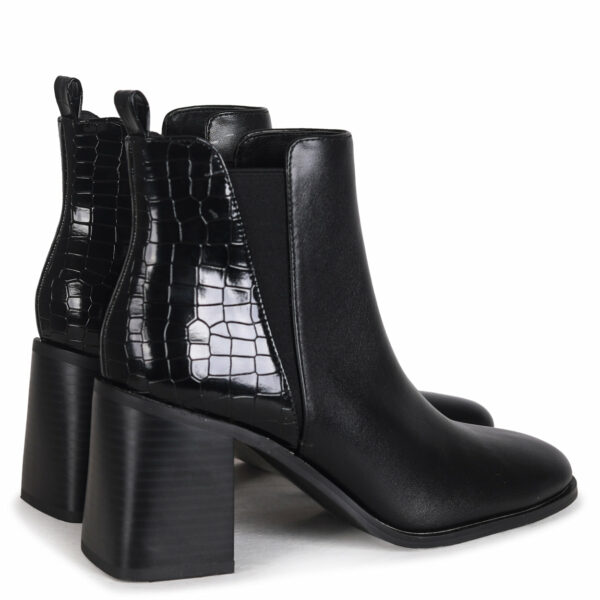 Comfortable & Durable Winter Boots – Perfect for Cold Weather - Image 4