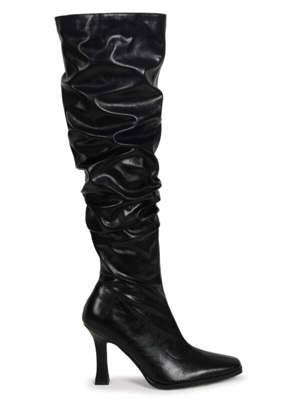 Versatile Combat Boots – A Bold Look for Any Wardrobe - Image 2