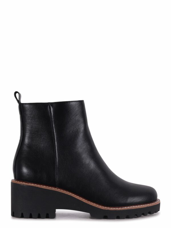Trendy Knee-High Boots – Elevate Your Fashion Game - Image 2