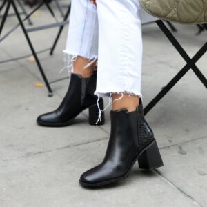 Comfortable & Durable Winter Boots – Perfect for Cold Weather