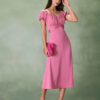 The Straw Clutch Bag - Image 8