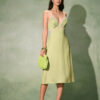 The Straw Clutch Bag - Image 5