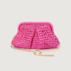 The Straw Clutch Bag - Image 2