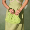 The Straw Clutch Bag - Image 4