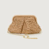 The Straw Clutch Bag - Image 3