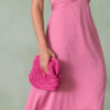 The Straw Clutch Bag - Image 6