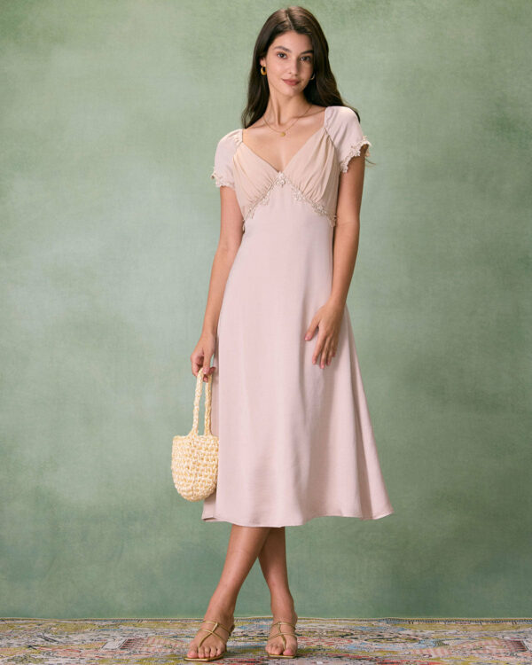 The Woven Bucket Bag - Image 7