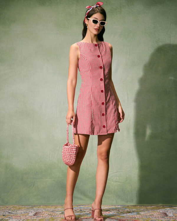 The Woven Bucket Bag - Image 9