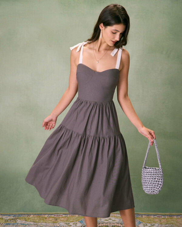 The Woven Bucket Bag - Image 8