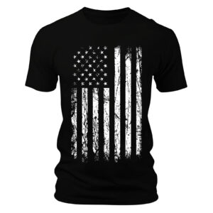 2025 Men's 3D Camo Print Crew Neck T-Shirt – Casual Loose Fit Summer Tee